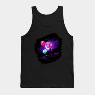 Spooky Nights Tank Top